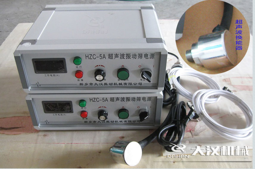 超聲波換能器 超聲波換能器