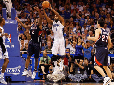 中超第19輪魯能