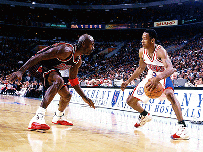 最強nba老詹vs拉文