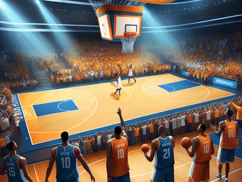 上來就絕殺詹姆斯！網(wǎng)友2K模擬濃眉身披奇才戰(zhàn)袍，打出炸裂表現(xiàn)