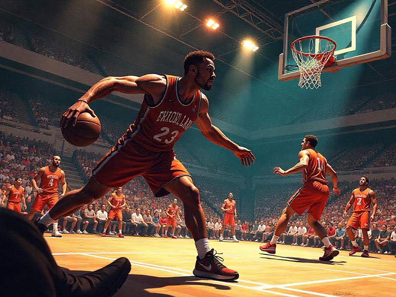 哪個客場最難對付德克：07年的勇士！格里芬：14年的雷霆！