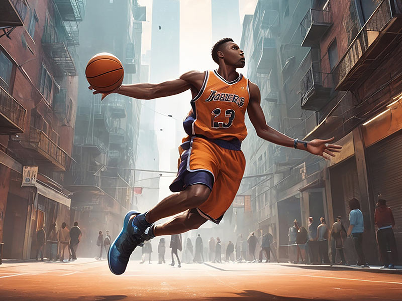 周玲安全明星期間對(duì)申京進(jìn)行專訪，兩人相談甚歡