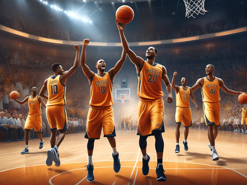 豪取七連勝近期騎士為何強(qiáng)得離譜因?yàn)樗兏鼜?qiáng)了！