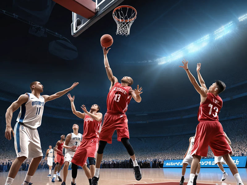 02月22日NBL常規(guī)賽鹽南蘇科雄獅VS香港金牛全場(chǎng)錄像