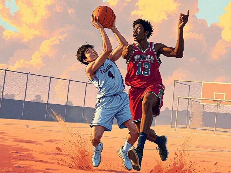 你見過最離奇的崴腳是什么情況這老哥在車庫運(yùn)球崴腳重傷！