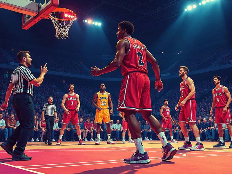 笑死！認(rèn)錯(cuò)哥故意把華子認(rèn)成巴特勒華子也懂得隆多保羅梗