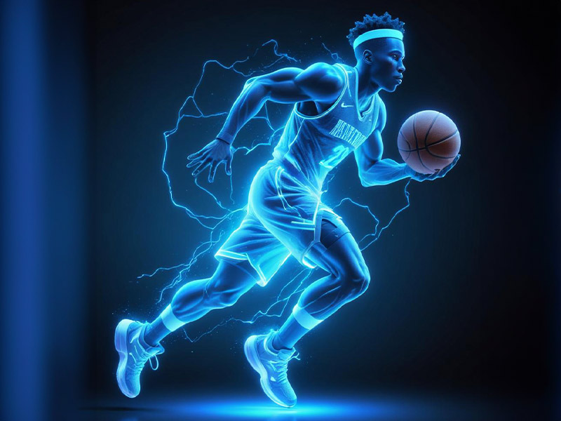 前無古人！回顧詹姆斯奧運會歷史第一個三雙的逆天傳球秀