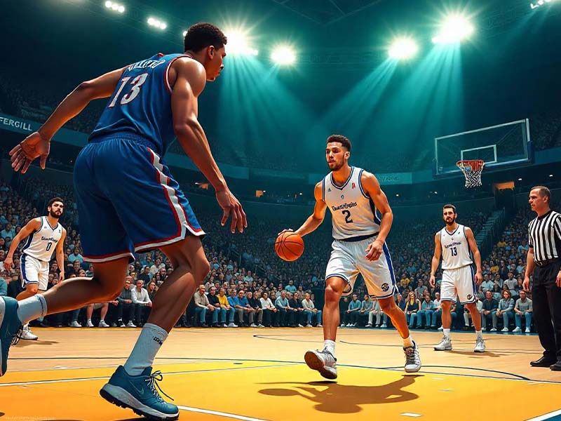 沙特德比驚現(xiàn)巨型TIFO致敬庫里象征新月隊輕松獲得3分