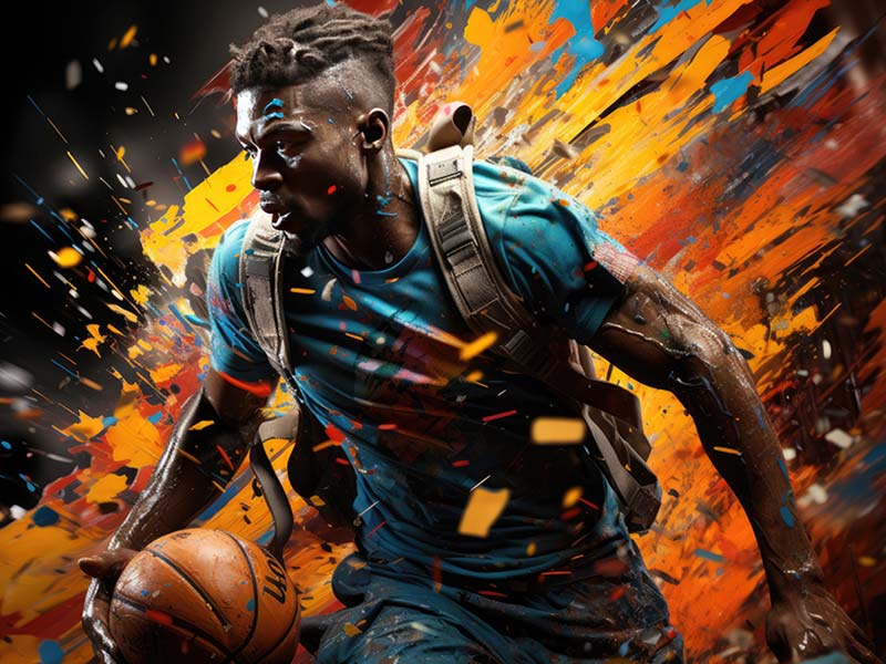 皮爾斯談KD小號事件：他完全可以當(dāng)面說，他的隊友真的沒站出來！