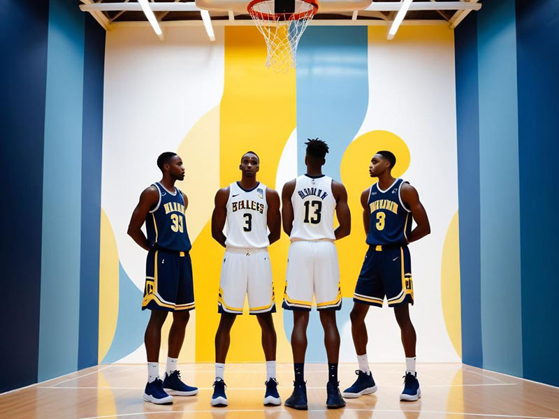 都能看到！杰倫格林：打得不好的時候，網(wǎng)友建議我去中國打球