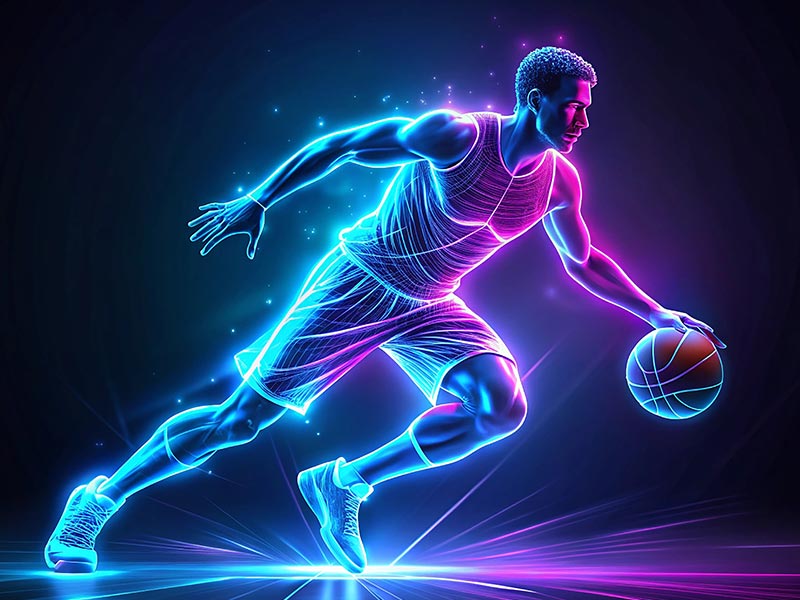 利拉德談參加三分大賽：本是開個(gè)玩笑，結(jié)果玩笑當(dāng)真了