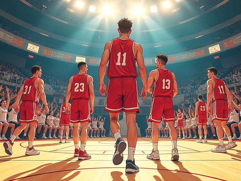 關鍵球太穩(wěn)布澤爾10中6砍18分10板7助！勝勁敵密歇根