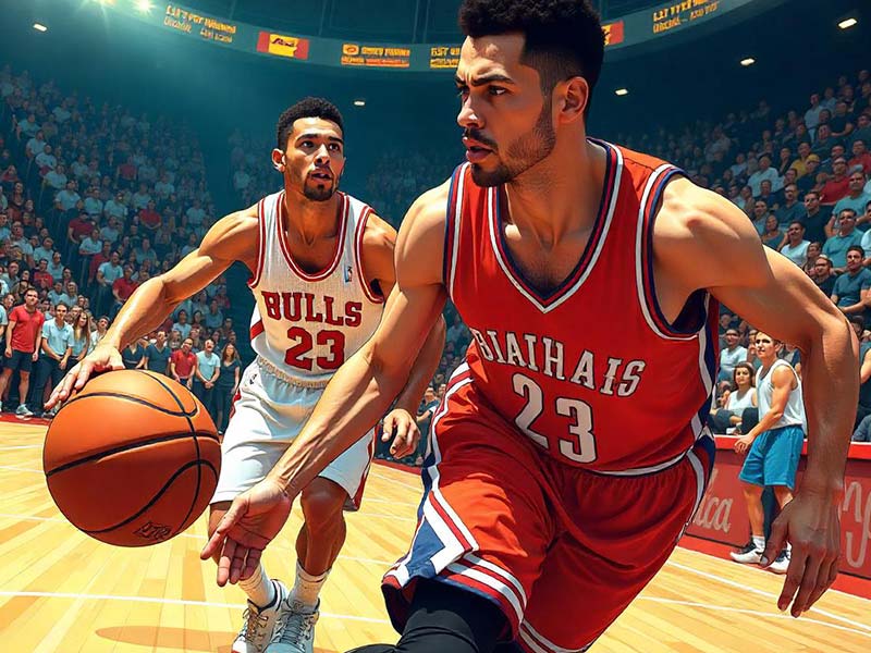 杰弗森曾談：庫明加與杰倫格林類似，天賦高但需打磨球技+球商