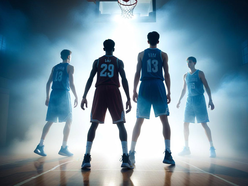 臟話脫口而出！當希爾德看到身穿巴特勒球衣的球迷