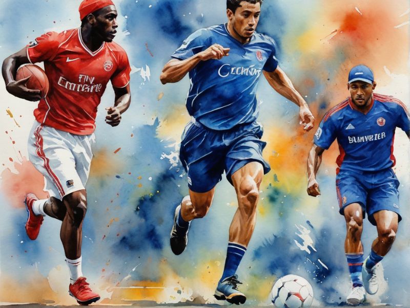 【集錦】歐冠維尼修斯制勝穆帥染紅皇馬10本菲卡占先機