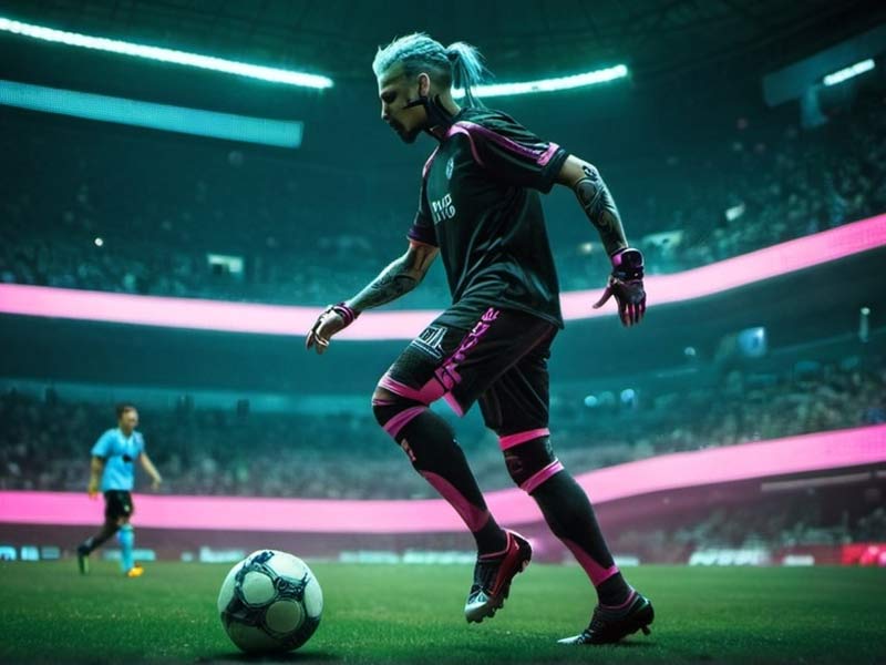 遭絕平！阿森納22狼隊(duì)薩卡打破15場球荒卡拉菲奧里補(bǔ)時(shí)烏龍