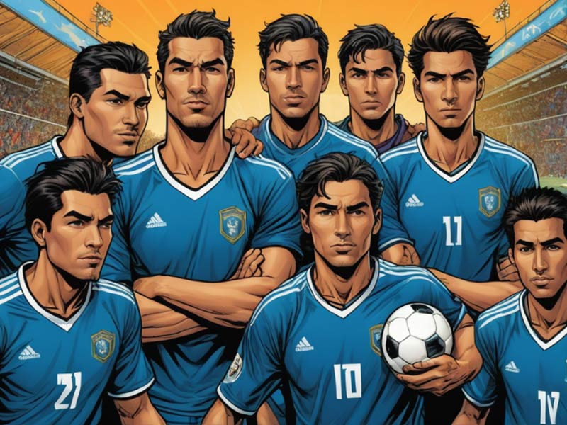 巧奪天工！名場(chǎng)面：0607賽季皇馬的黃金配合！