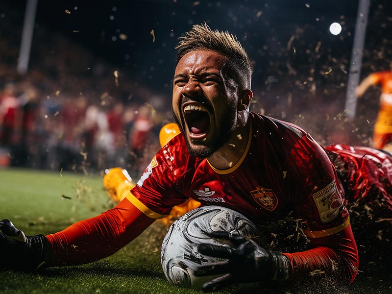 半場(chǎng)切爾西02落后，桑切斯對(duì)不滿的球迷喊話：我們還有45分鐘