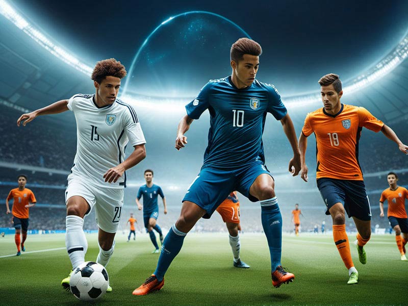 惡跡斑斑！皇馬TV怒批：普雷斯蒂亞尼不僅種族歧視，還是個懦夫