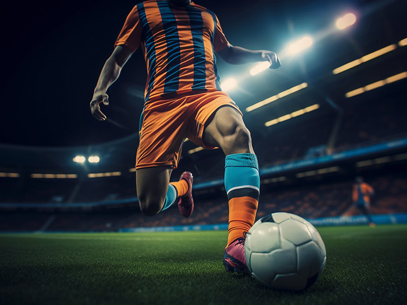 U17國(guó)足50領(lǐng)先！帥惟浩快速反應(yīng)前插上演梅開(kāi)二度