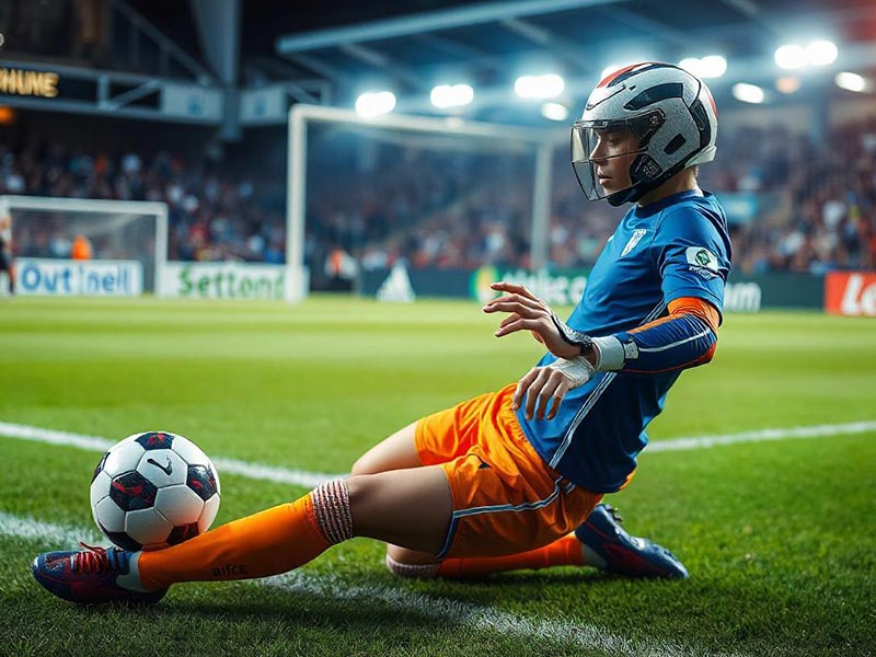 美如畫！阿森納：把球送進球門，只需5腳傳遞！