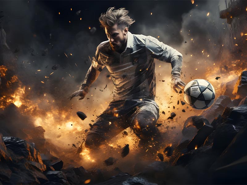 維尼修斯?fàn)幾h慶祝引穆帥發(fā)問(wèn)：為啥要那樣慶祝我不想說(shuō)誰(shuí)在撒謊