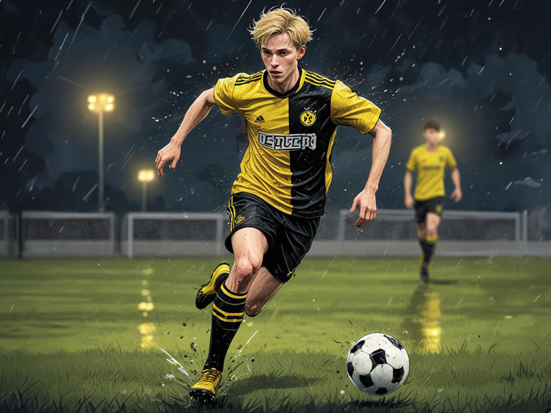 HWG！馬競簽28歲前鋒盧克曼，一起欣賞其個人集錦