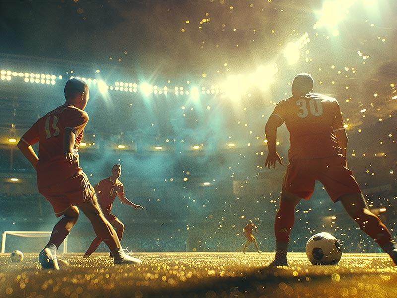 無(wú)話(huà)不談！成為俱樂(lè)部隊(duì)友之前的貝林和阿諾德討論狼人慶祝動(dòng)作！