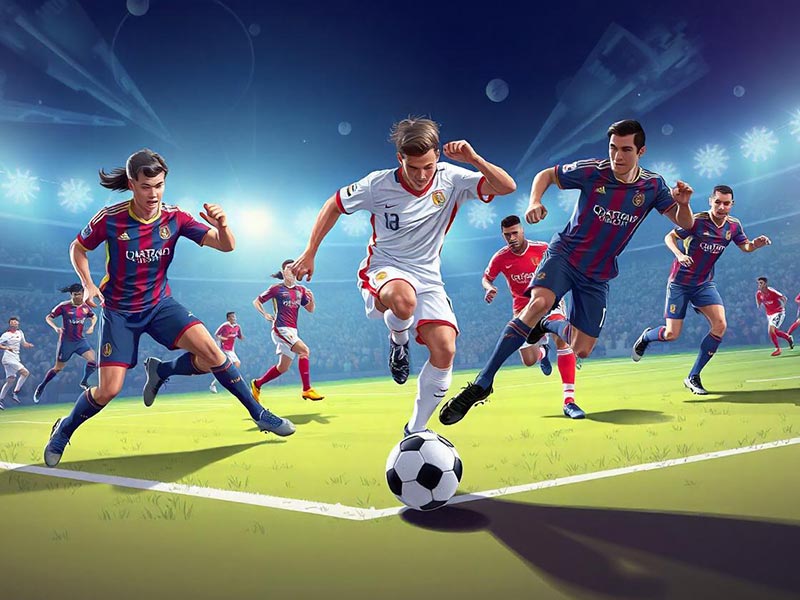 多家豪門有意！萊比錫攻擊手迪奧曼德究竟有何才干！