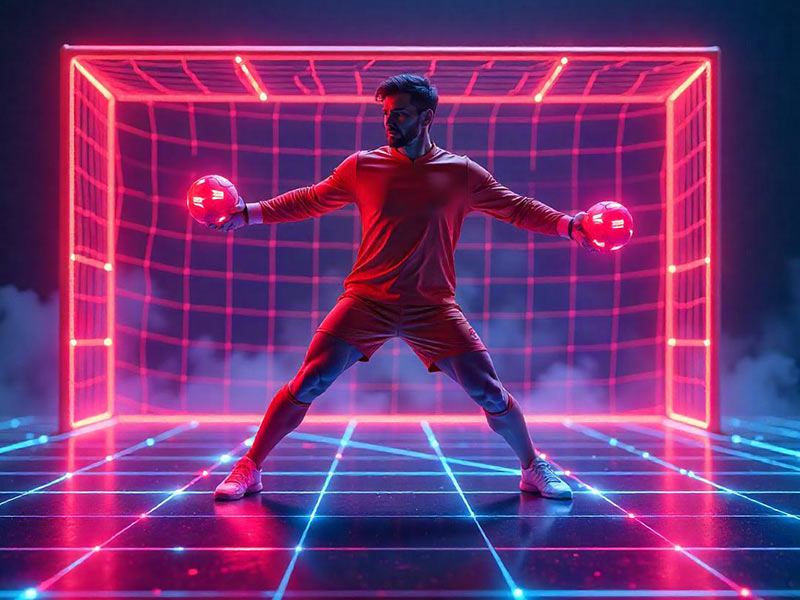 現(xiàn)場實拍：姆巴佩是第一個看到維尼修斯被種族歧視并上前反擊的人