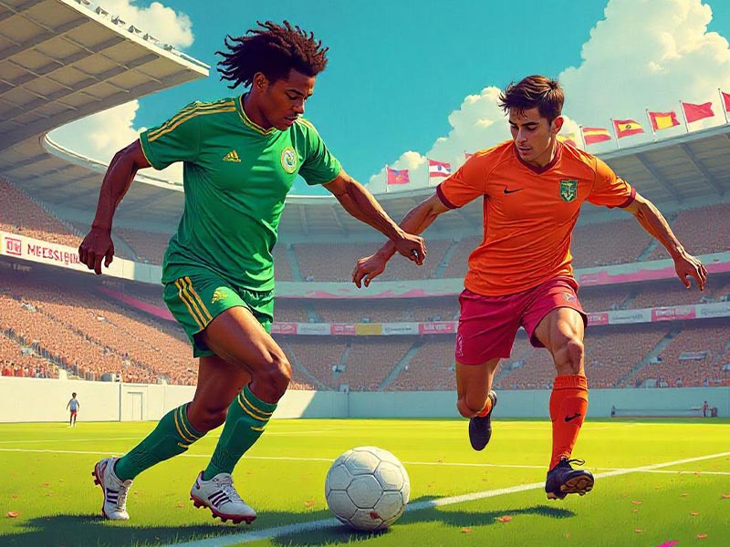 抽了一包煙想不明白！西女甲這球是如何能進(jìn)的