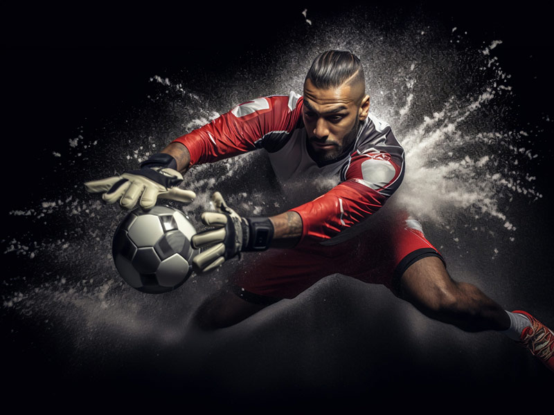 強！維尼修斯個人能力1v3強起兜射打破僵局