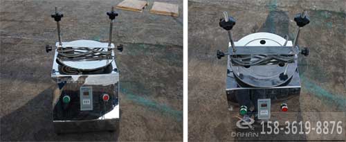 DH-300T試驗(yàn)篩機(jī) DH-300T試驗(yàn)篩機(jī)